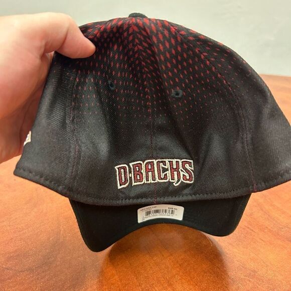 Arizona Diamondbacks 39Thirty Med Large hat New - Picture 2 of 8